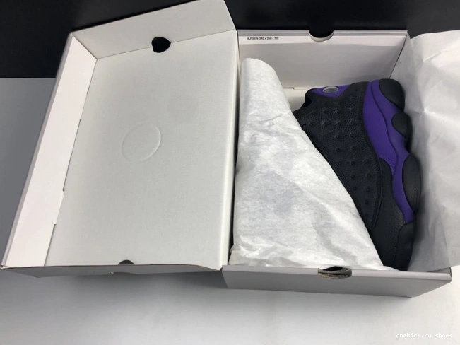 Cheap DJ5982-015 Jordan Purple 13 Court Air 0813
